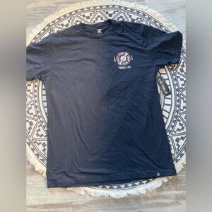 Dirty Hands Clean Money tshirt new with tags